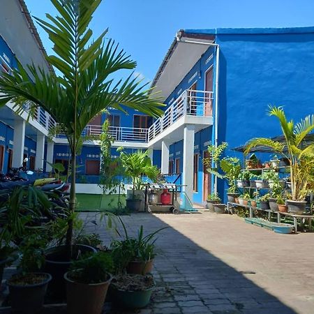 Gama Apartments Dili Bagian luar foto