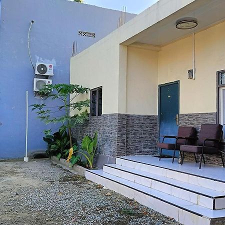 Gama Apartments Dili Bagian luar foto