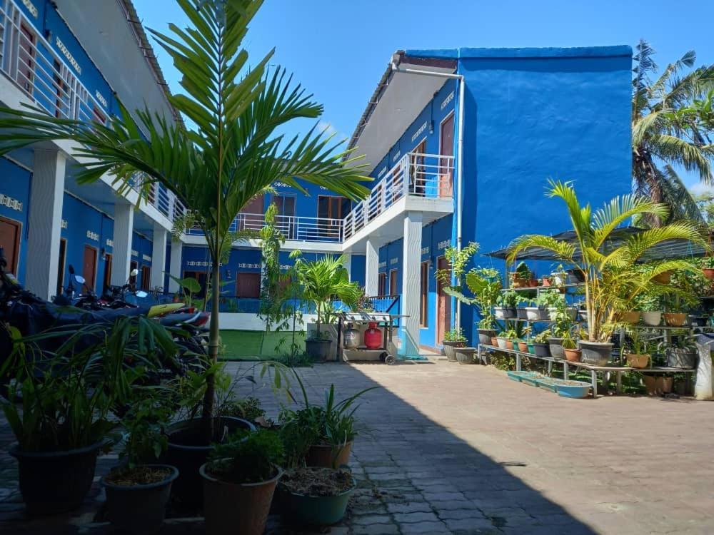 Gama Apartments Dili Bagian luar foto