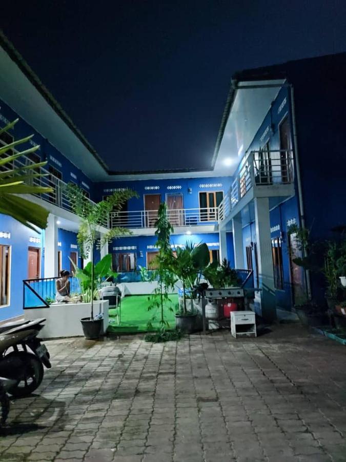 Gama Apartments Dili Bagian luar foto