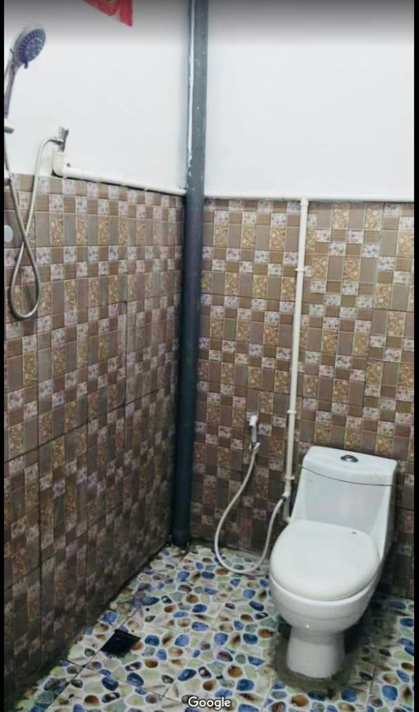 Gama Apartments Dili Bagian luar foto