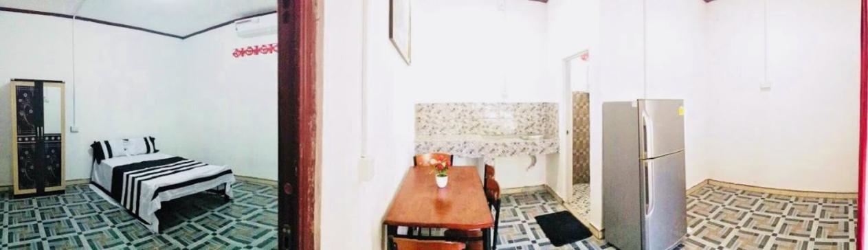 Gama Apartments Dili Bagian luar foto