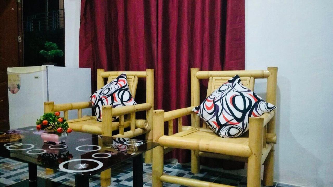 Gama Apartments Dili Bagian luar foto