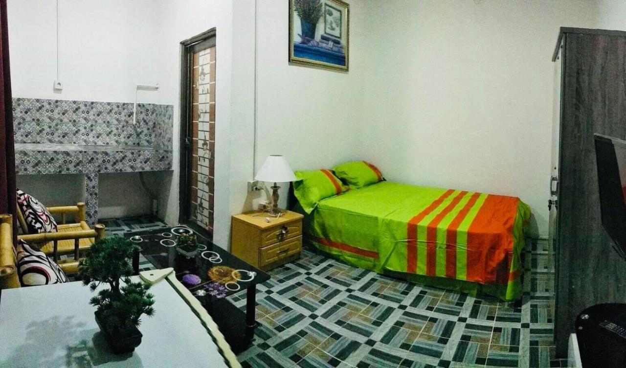 Gama Apartments Dili Bagian luar foto