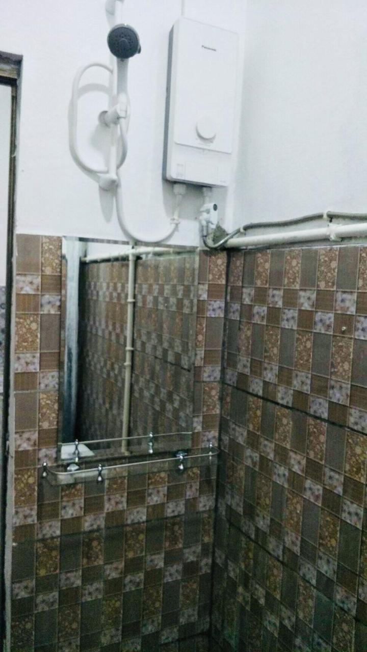 Gama Apartments Dili Bagian luar foto
